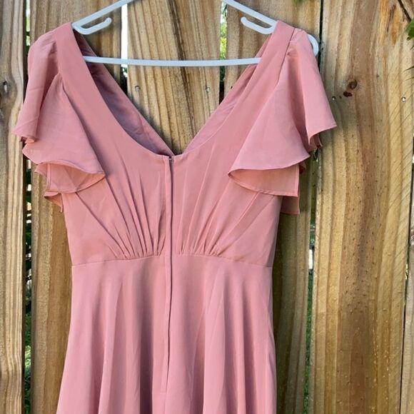 🔥 Take 50% OFF- Celebrate DB Studio Women's Dress, Size-0 - Picture 7 of 9